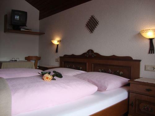 Hostal Kr�nhof