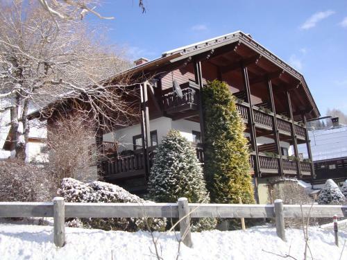 Hostal Kr�nhof