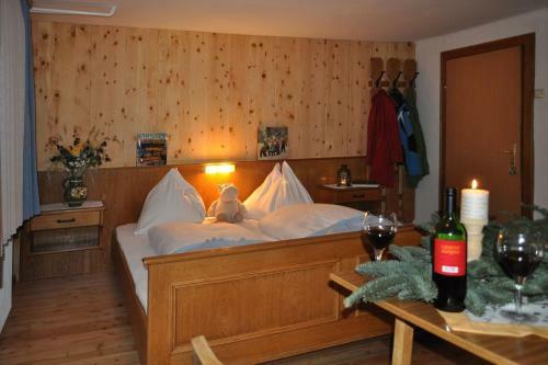 Hostal Panoramapension Lerchner