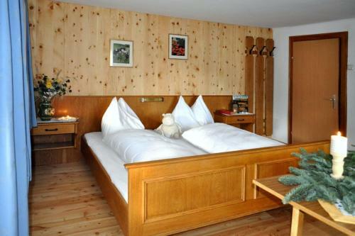 Hostal Panoramapension Lerchner