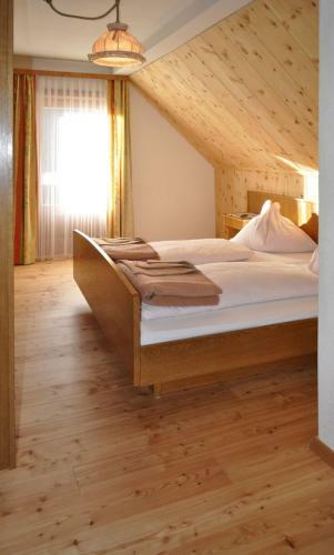 Hostal Panoramapension Lerchner