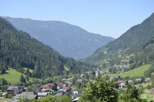 Hostal Panoramapension Lerchner