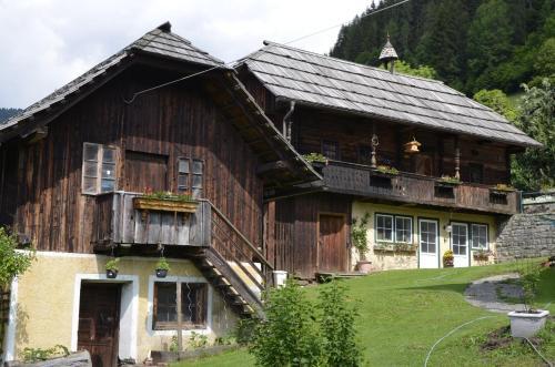 Hostal Panoramapension Lerchner