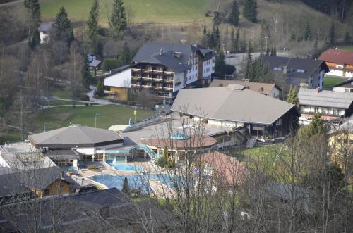 Hostal Panoramapension Lerchner