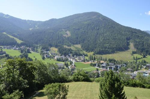 Hostal Panoramapension Lerchner
