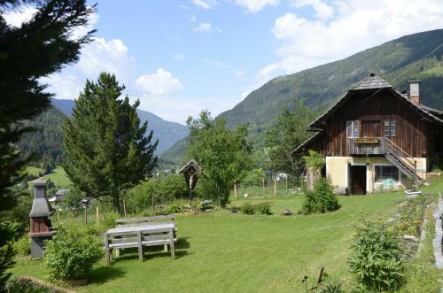 Hostal Panoramapension Lerchner