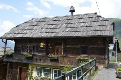 Hostal Panoramapension Lerchner