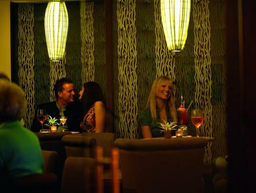 Thermenhotel Ronacher