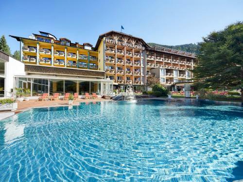 Thermenhotel Ronacher