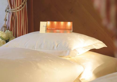 Thermenhotel Ronacher