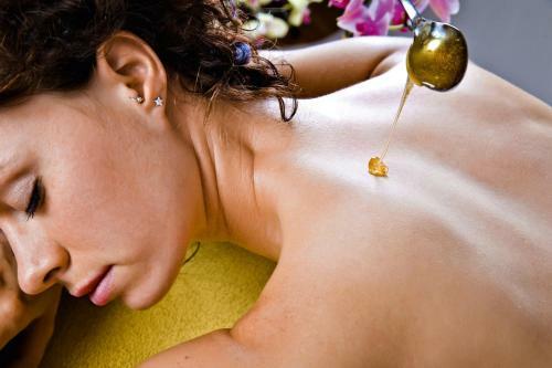 Thermenhotel Ronacher