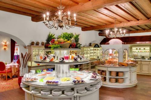 Thermenhotel Ronacher