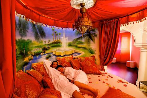 Thermenhotel Ronacher