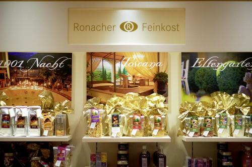 Thermenhotel Ronacher