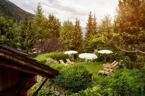 Thermenhotel Ronacher