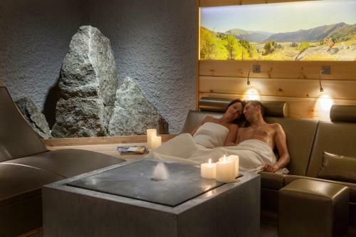 Thermenhotel Ronacher