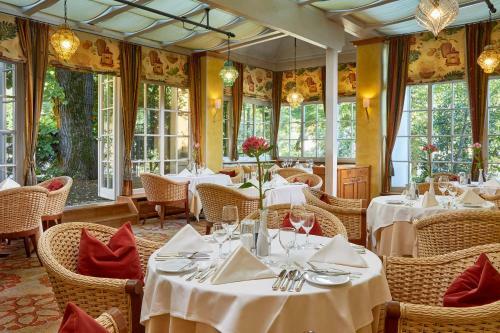 Thermenhotel Ronacher