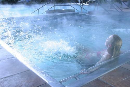 Thermenhotel Ronacher