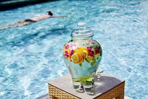 Thermenhotel Ronacher
