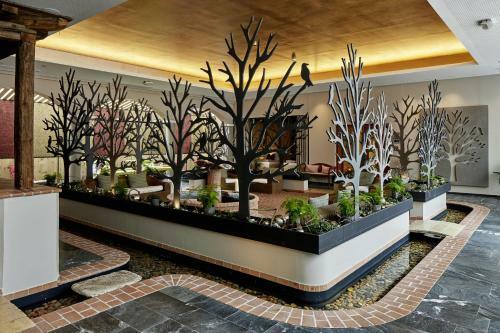 Thermenhotel Ronacher