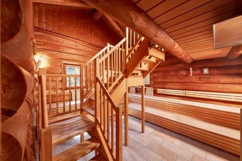 Thermenhotel Ronacher