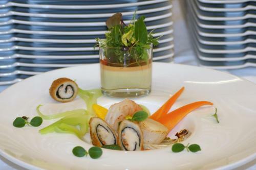 Thermenhotel Ronacher