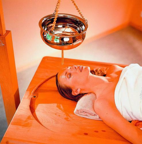 Thermenhotel Ronacher