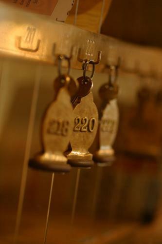 Thermenhotel Ronacher