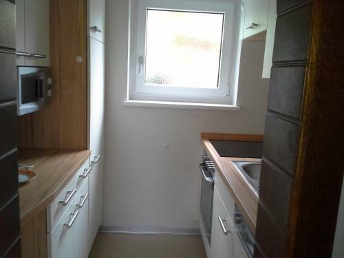 Apartamento Appartement Latschen - Ferienhaus