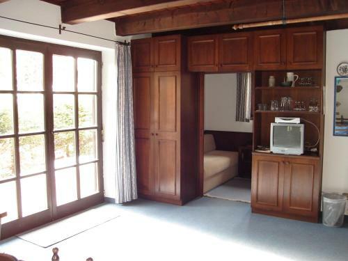 Apartamento Ferienhaus Nocki