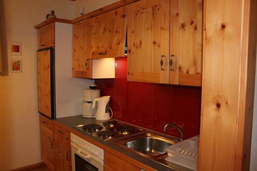 Apartamento Appartement Sch�ffmann