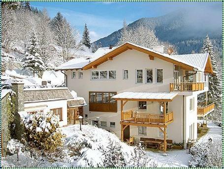 Apartamento Appartement Sch�ffmann