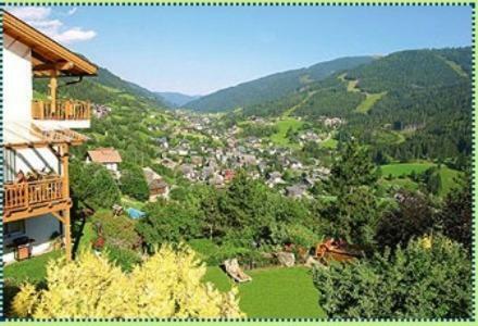 Apartamento Appartement Sch�ffmann