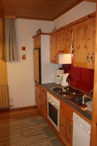 Apartamento Appartement Sch�ffmann