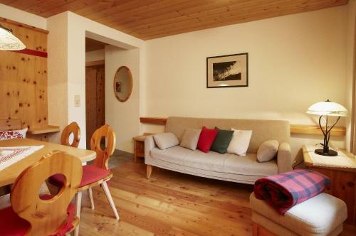 Apartamento Moosbauerhof