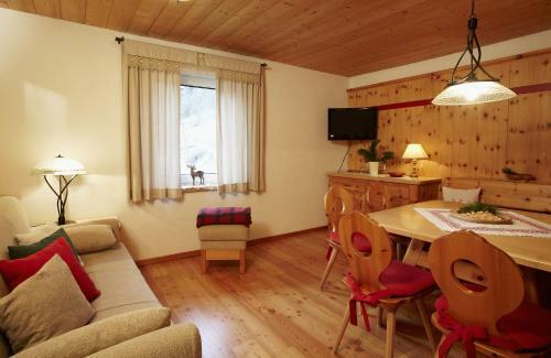 Apartamento Moosbauerhof