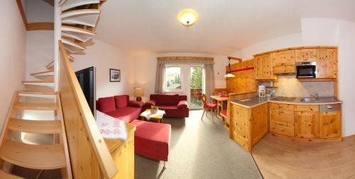 Apartamento Moosbauerhof