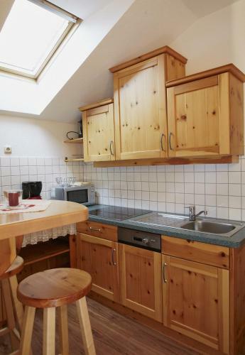 Apartamento Moosbauerhof