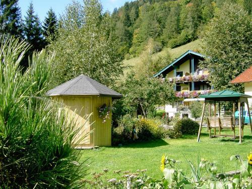Apartamento Moosbauerhof