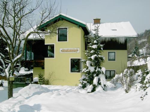 Apartamento Moosbauerhof