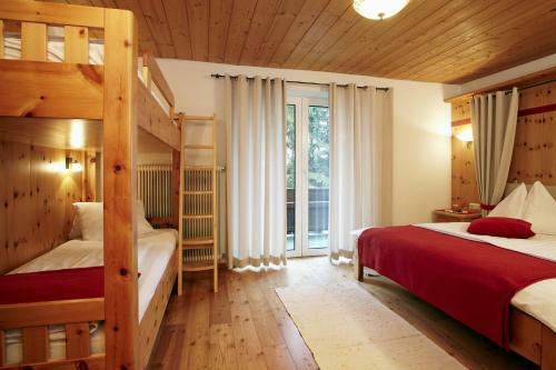 Apartamento Moosbauerhof