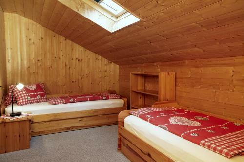 Apartamento Moosbauerhof