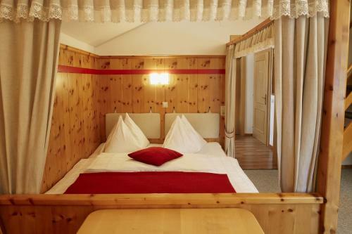 Apartamento Moosbauerhof
