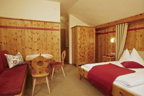 Apartamento Moosbauerhof