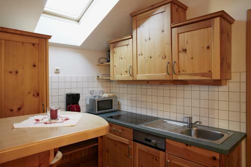 Apartamento Moosbauerhof