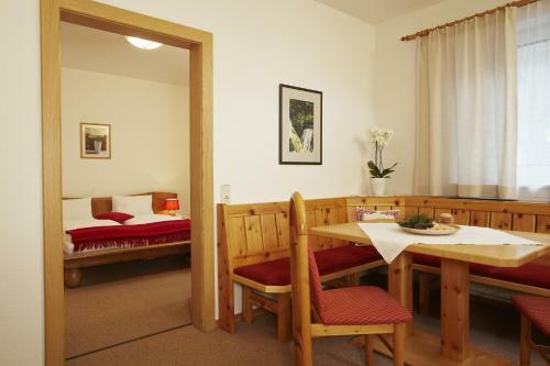 Apartamento Moosbauerhof