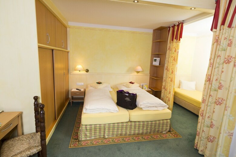 Hotel Eschenhof