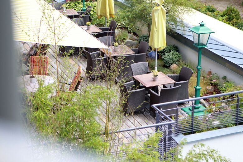 Hotel Eschenhof
