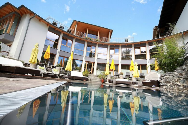 Hotel Eschenhof