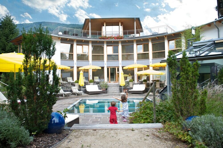 Hotel Eschenhof